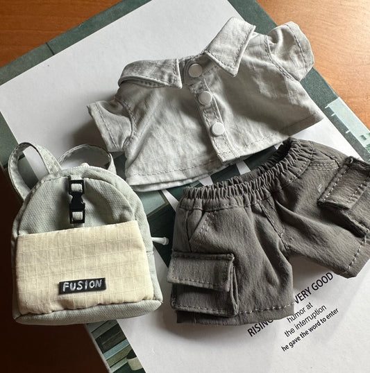 Outdoor Explorer Set – Adventure Ready (3 pieces)