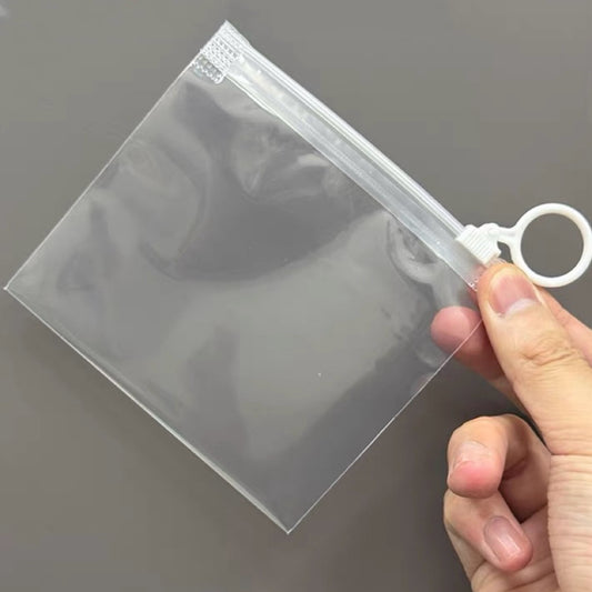 Zipper Storage Pouch for Doll Clothes