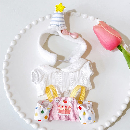Birthday Girl Outfit Set